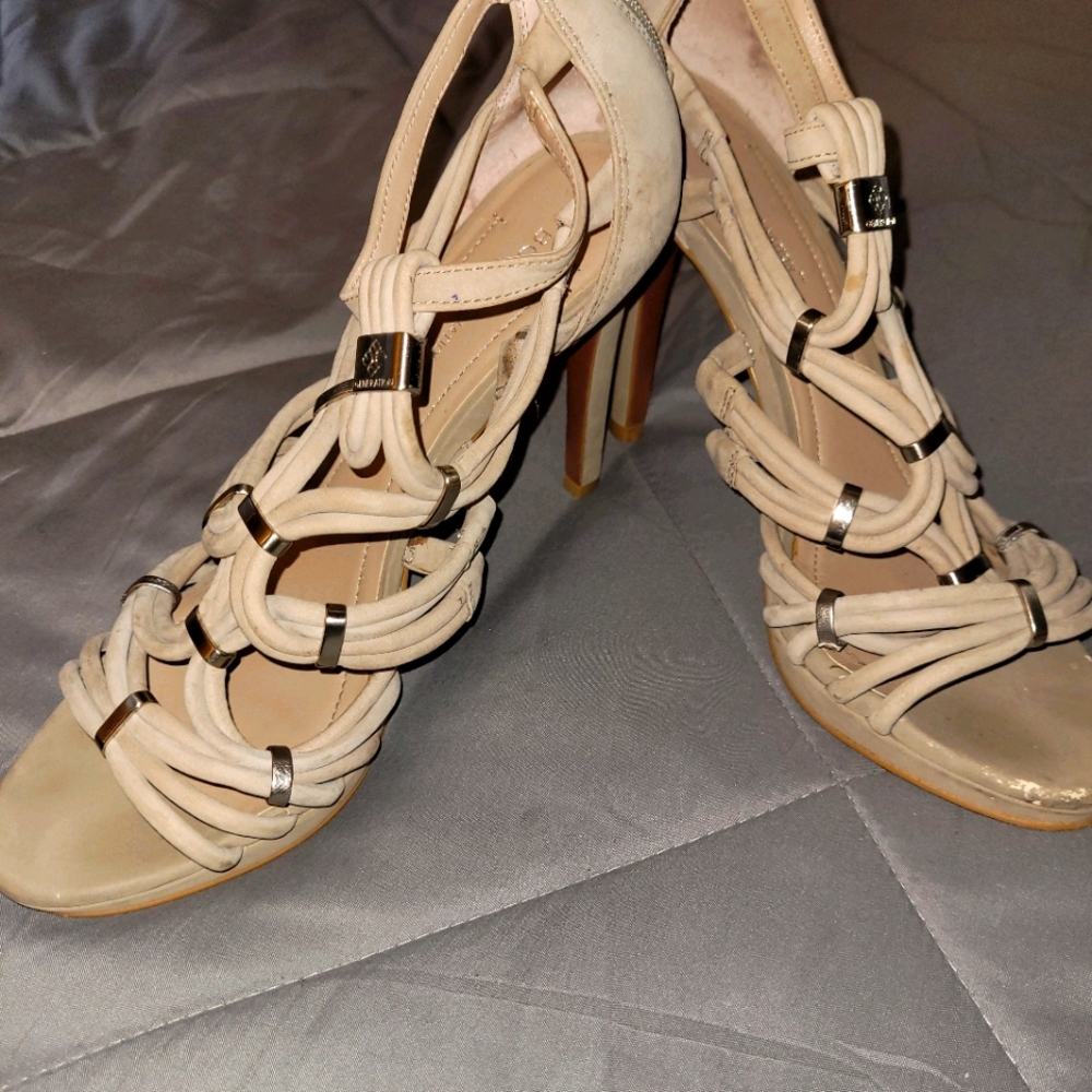 BCBGeneration Stilettos